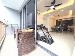 The Criterion (D27), Condominium #550835001
